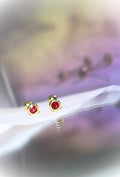 Oro y Rojo